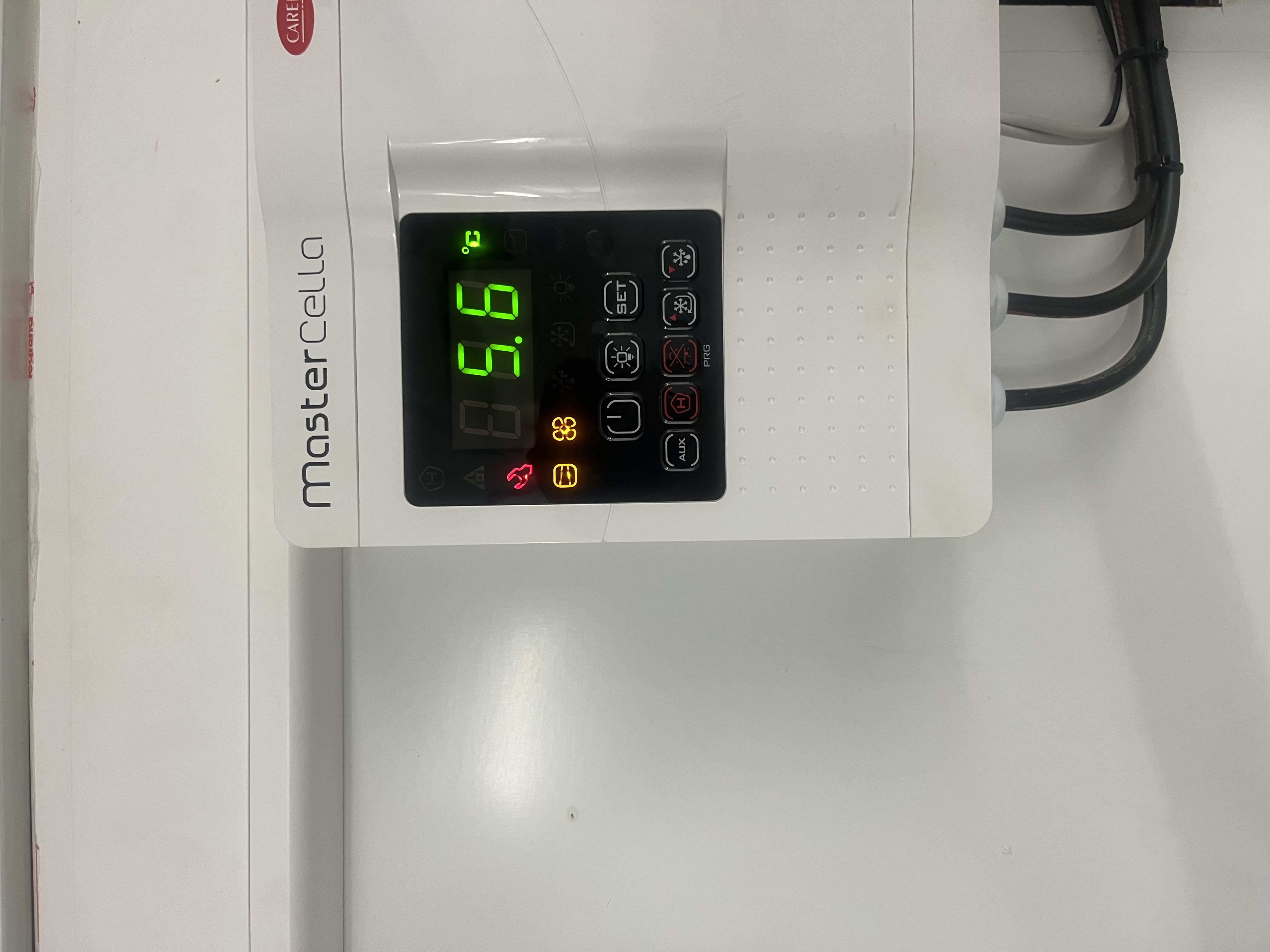 Électricité Commerciale